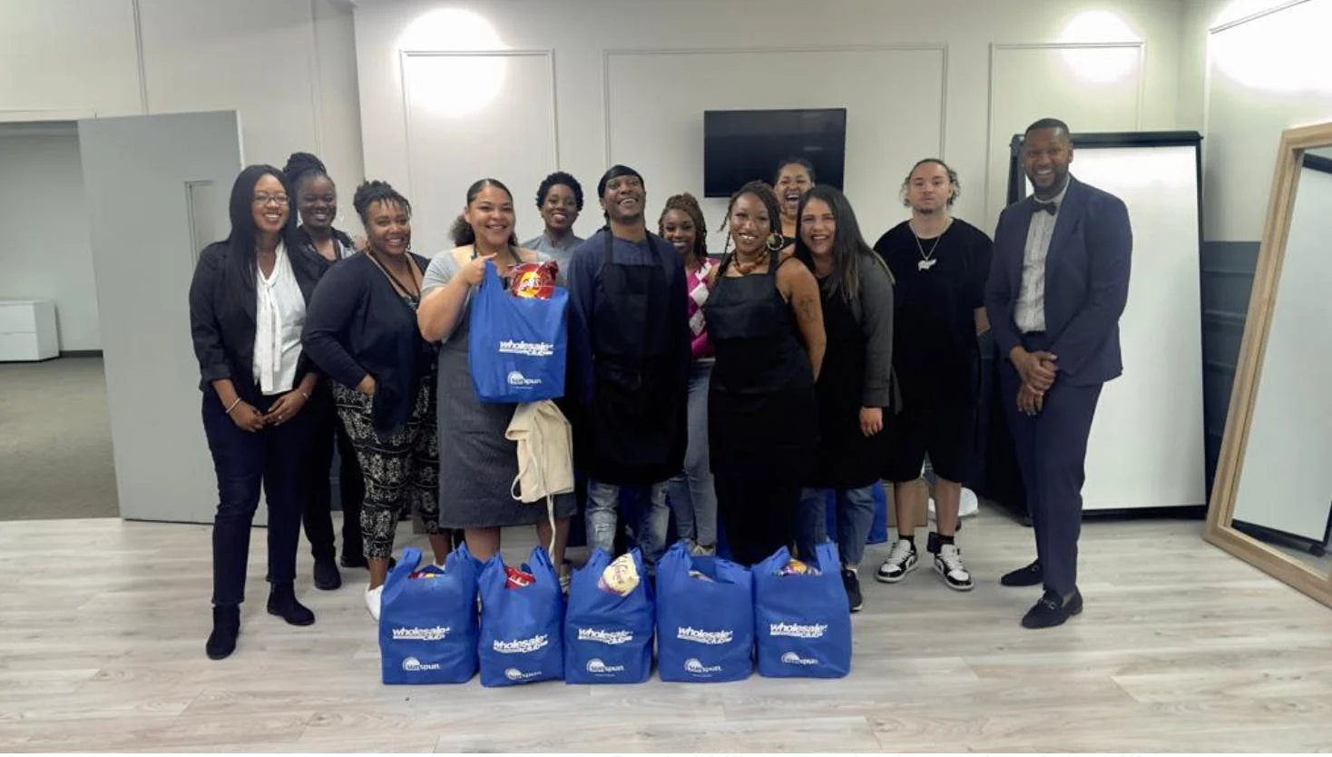 CEE Opens Its Doors To Graduates And The Community